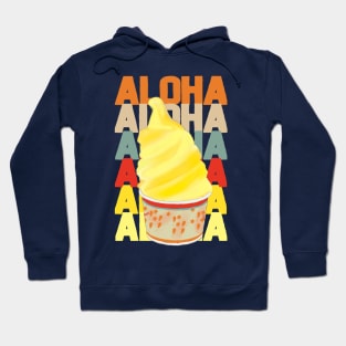 Magical Whipped Pineapple Hoodie